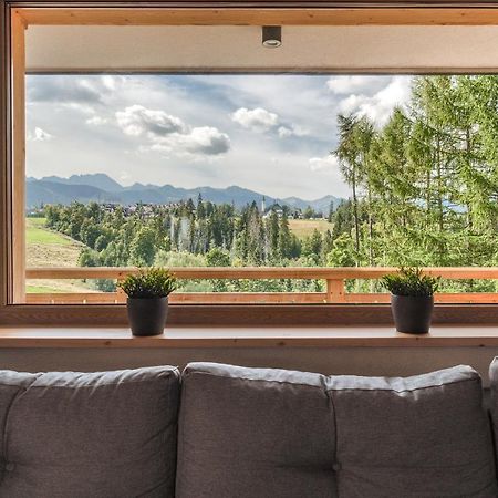 Ferienwohnung Tatrzanska Polana 5F Zakopane Exterior foto