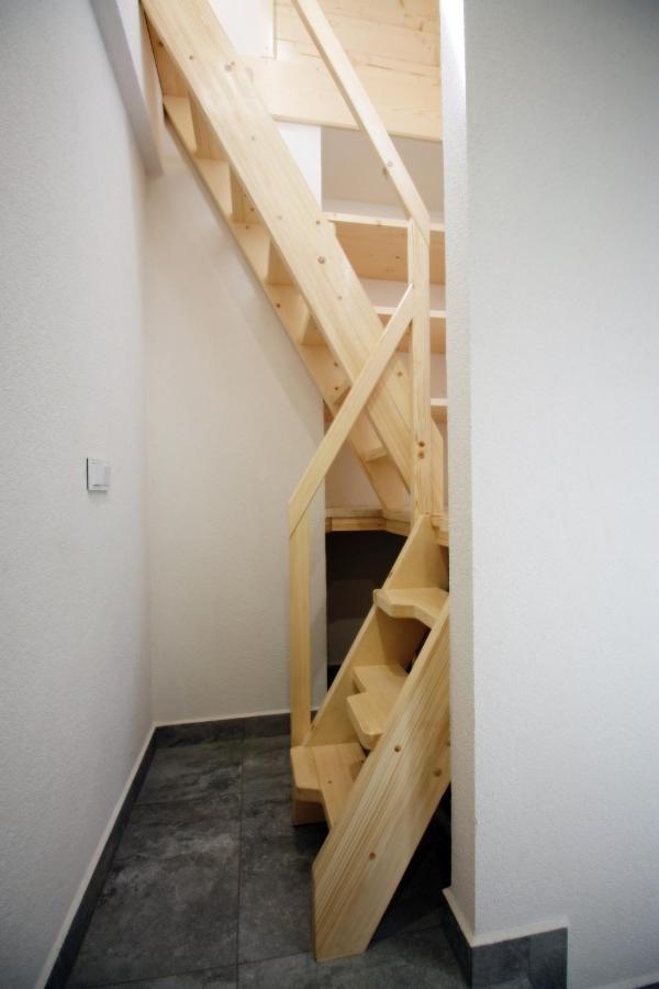 Ferienwohnung Tatrzanska Polana 5F Zakopane Exterior foto