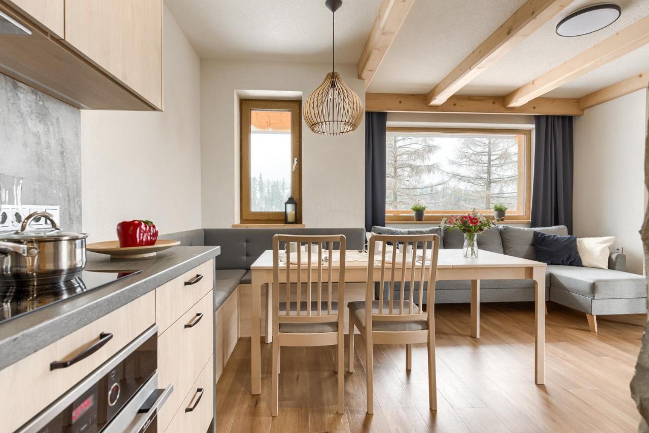 Ferienwohnung Tatrzanska Polana 5F Zakopane Exterior foto